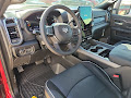 2027 RAM 3500 Laramie