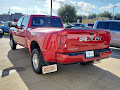 2027 RAM 3500 Laramie
