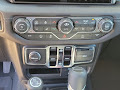 2026 Jeep Gladiator Texas Trail