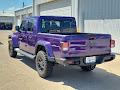 2026 Jeep Gladiator Texas Trail
