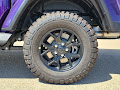 2026 Jeep Gladiator Texas Trail