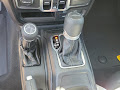 2026 Jeep Gladiator Texas Trail