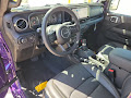 2026 Jeep Gladiator Texas Trail