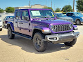 2026 Jeep Gladiator Texas Trail