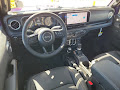 2026 Jeep Gladiator Texas Trail