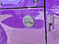 2026 Jeep Gladiator Texas Trail