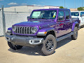 2026 Jeep Gladiator Texas Trail