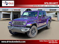 2026 Jeep Gladiator Texas Trail