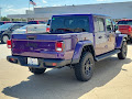 2026 Jeep Gladiator Texas Trail