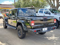 2026 Jeep Gladiator Texas Trail