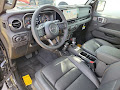 2026 Jeep Gladiator Texas Trail