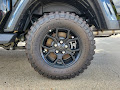2026 Jeep Gladiator Texas Trail
