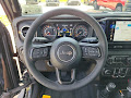2026 Jeep Gladiator Texas Trail