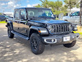 2026 Jeep Gladiator Texas Trail