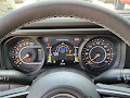 2026 Jeep Gladiator Texas Trail