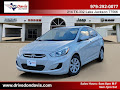 2015 Hyundai Accent GLS