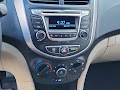 2015 Hyundai Accent GLS