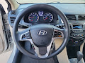 2015 Hyundai Accent GLS