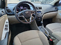 2015 Hyundai Accent GLS