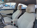 2015 Hyundai Accent GLS
