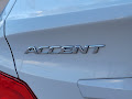 2015 Hyundai Accent GLS