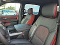 2027 RAM 1500 Rebel