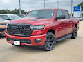 2027 RAM 1500 Express