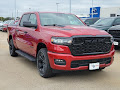 2027 RAM 1500 Express