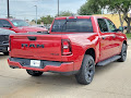 2027 RAM 1500 Express
