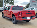 2027 RAM 1500 Express