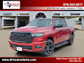 2027 RAM 1500 Express
