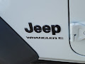 2027 Jeep Wrangler Sport S