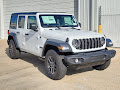 2027 Jeep Wrangler Sport S