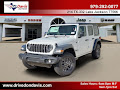 2027 Jeep Wrangler Sport S