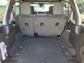 2027 Jeep Wrangler Sport S