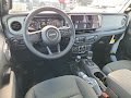 2027 Jeep Wrangler Sport S