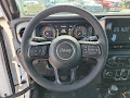 2027 Jeep Wrangler Sport S