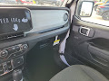 2027 Jeep Wrangler Sport S