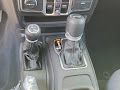 2027 Jeep Wrangler Sport S