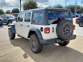 2027 Jeep Wrangler Sport S