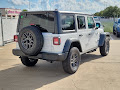 2027 Jeep Wrangler Sport S