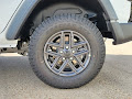 2027 Jeep Wrangler Sport S