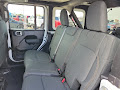 2027 Jeep Wrangler Sport S
