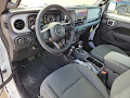 2027 Jeep Wrangler Sport S