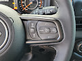 2027 Jeep Wrangler Sport S