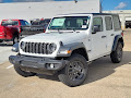 2027 Jeep Wrangler Sport S