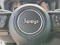 2027 Jeep Wrangler Sport S