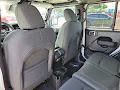 2027 Jeep Wrangler Sport S