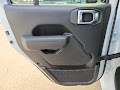 2027 Jeep Wrangler Sport S