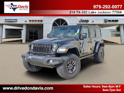 2027 Jeep Wrangler Willys